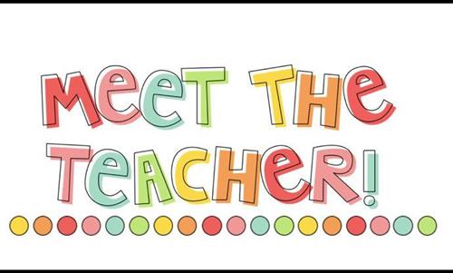 Welcome, Little Falcons! Welcome, Little Falcons!